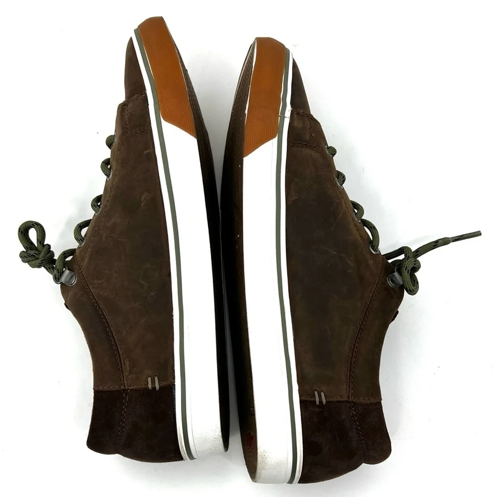 UGG Brock II Waterproof Sneakers Size 11.5 - Picture 10 of 14